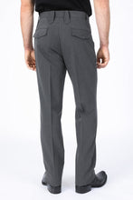 Load image into Gallery viewer, Heath Mens Poly-Stretch Boot-Cut Western Suit Pants
