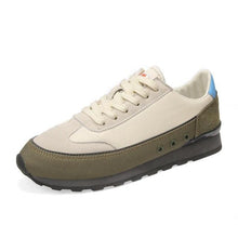 Load image into Gallery viewer, Men Fashion Platform Sneakers Outdoor Non-slip Breathable Shoes New Trend Wild Casual Comfortable Shoes Fashion Sneakers Breathable Comfort Walking Shoes For Mens
