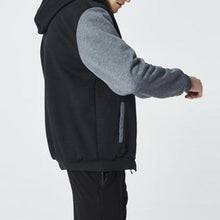 Load image into Gallery viewer, Men Hoodies Autumn Fashion Sweatshirt Men's Hoodie Jacket Hooded Jackets Winter Warm Coats Men's Heavyweight Winter Long Sleeves Sport Soft Sweatshirts
