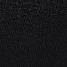 Load image into Gallery viewer, Men in Black - Knotted Headband

