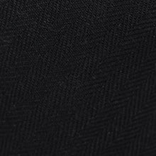 Load image into Gallery viewer, Men in Black Petite Hair Bow
