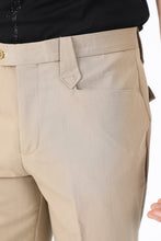 Load image into Gallery viewer, Heath Mens Poly-Stretch Boot-Cut Western Suit Pants
