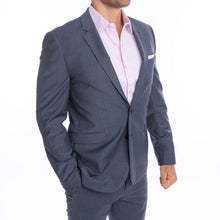 Load image into Gallery viewer, goTIELESS Ultimate Dress Shirt (Light Pink)

