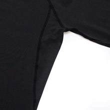 Load image into Gallery viewer, Men Running Compression T-shirt Long sleeves Sport Tees Gym Fitness Sweatshirt Male Jogging Tracksuit Homme Athletic Shirt Tops
