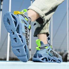 Load image into Gallery viewer, Men Running Sneakers Luxury Casual Shoes Trainer White Fashion Sneakers For Jogging Walking Athletics Trainer Sports Men's Running New Sneakers
