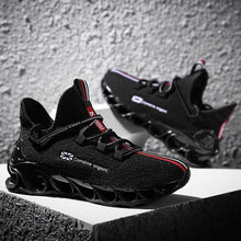Load image into Gallery viewer, Men Running Sneakers Luxury Casual Shoes Trainer White Fashion Sneakers For Jogging Walking Athletics Trainer Sports Men's Running New Sneakers
