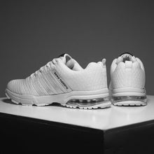 Load image into Gallery viewer, Men's Casual Sports Shoes Breathable Sneakers Air Cushion Running Shoes Air Cushion Mesh Running Shoes Women Footwear Mens Casual Sport Training Fitness Sneakers For Workout
