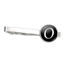 Load image into Gallery viewer, Men's Fashion 26 Alphabet Letters Tie Clips Personality Name Letters Jewelry Letter Tie Clip Men's Fashion Tie Pin Buckle Clip Tie Decoration Suit Accessories  Men Necktie Clip Pin Suit Accessories Gift
