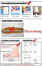Load image into Gallery viewer, Men's Fashion Sport Shoes New White Breathable Non-slip Wild Casual Mens Outdoor Sports Shoes Running Sneakers Casual Breathable Walking Sport Sneakers
