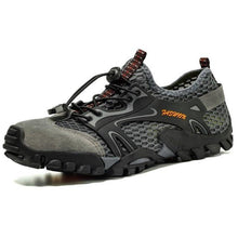 Load image into Gallery viewer, Men's Non-Slip Hiking Climbing Water Sports Shoes Beach Barefoot Surfing Shoes Outdoor River Upstream Quick Dry Barefoot Beach Sneakers Swim Boating Fishing Yoga Gym
