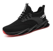 Load image into Gallery viewer, Men's Running Sneakers Non-Slip Lightweight Comfortable Air Sports Men Walking Sport Running Athletic Non Slip Fashion Breathable Luxury Modern Outdoor Sneakers
