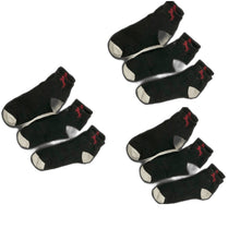 Load image into Gallery viewer, High-Quality Men&#39;s Cotton Thermal Socks 9-Pack (Sizes 9-11, 10-13) - Winter Warmth
