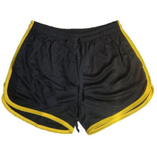 Load image into Gallery viewer, Men's Sports Gym Athletic Shorts Middle Trousers Elastic Band Sports Man Middle Soft Cotton Blend Running Women's Shorts Men's Sports Gym Sports Shorts Middle Pants Elastic Band Sports Men's Medium Soft Cotton Blend Running
