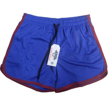 Load image into Gallery viewer, Men's Sports Gym Athletic Shorts Middle Trousers Elastic Band Sports Man Middle Soft Cotton Blend Running Women's Shorts Men's Sports Gym Sports Shorts Middle Pants Elastic Band Sports Men's Medium Soft Cotton Blend Running
