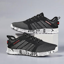 Load image into Gallery viewer, Men's Water Sports Shoes Non-Slip Outdoor Wear-Resistant Breathable Beach Quick-Drying Outdoor Fishing Water Shoes Lightweight Quick Dry Aqua Beach Sneakers
