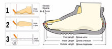 Load image into Gallery viewer, Men Winter Snow Boots Waterproof Leather Outdoor Hiqh Quality Boots Training Boots Non-Slip Warm Waterproof Mid Calf Shoes Outdoor Hiking Climbing Full Fur Lined Design
