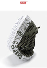 Load image into Gallery viewer, Mens Aqua Breathable Beach Quick Drying Water Shoes Outdoor Fishing Wading Shoes Water Sneakers Ultra Lightweight Breathable Walking Shoes Non Slip Athletic Fashion Sneakers
