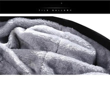 Load image into Gallery viewer, Men's Winter Sports Set: Stylish, Warm 2-Piece Ensemble for Outdoor Adventures
