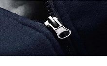 Load image into Gallery viewer, Men's Winter Sports Set: Stylish, Warm 2-Piece Ensemble for Outdoor Adventures
