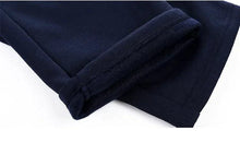 Load image into Gallery viewer, Men's Winter Sports Set: Stylish, Warm 2-Piece Ensemble for Outdoor Adventures

