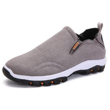 Load image into Gallery viewer, Mens Casual Shoes Breathable Outdoor Lightweight Walking Shoes Autumn Spring Men Loafers Slip On Shoes Climbing Shoes Sneakers Lightweight Breathable Walking Running Shoes
