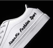 Load image into Gallery viewer, Mens Casual Shoes Winter Light Sports Shoes Men Tennis Sneaker Soft White Shoes Men's Casual Trend Lightweight Comfortable Sneakers Sport Design
