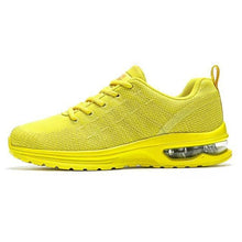 Load image into Gallery viewer, Mens Comfortables Breathable Fashion Casual Lightweight Running Air Cushion Wear-Resistant Gym Sneakers Jogging Walking Running Tennis Wokrout Sneakers
