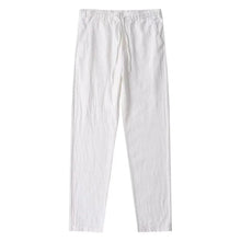 Load image into Gallery viewer, Men's Cotton Linen Pants -MANDOTOS!
