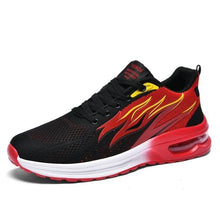 Load image into Gallery viewer, Mens Fashion Sneakers Air Cushion Mesh Running Shoes Women Footwear Mens Casual Sport Shoes Casual Sports Tennis Road Sneakers For Walking Gym Jogging Training Fitness
