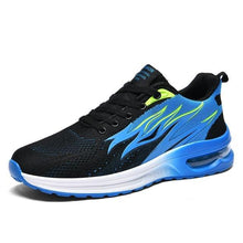 Load image into Gallery viewer, Mens Fashion Sneakers Air Cushion Mesh Running Shoes Women Footwear Mens Casual Sport Shoes Casual Sports Tennis Road Sneakers For Walking Gym Jogging Training Fitness
