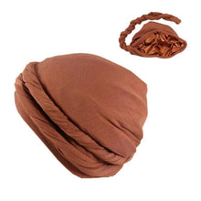 Load image into Gallery viewer, Men's Fashionable New Headband Hat
