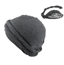 Load image into Gallery viewer, Men's Fashionable New Headband Hat
