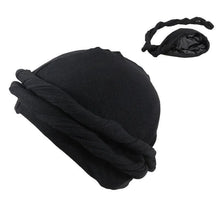 Load image into Gallery viewer, Men's Fashionable New Headband Hat
