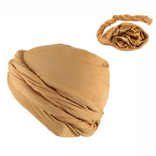Load image into Gallery viewer, Men's Fashionable New Headband Hat
