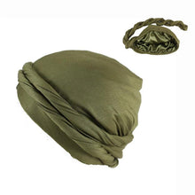 Load image into Gallery viewer, Men's Fashionable New Headband Hat
