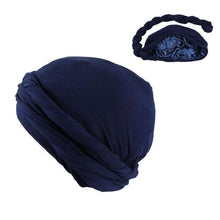 Load image into Gallery viewer, Men's Fashionable New Headband Hat
