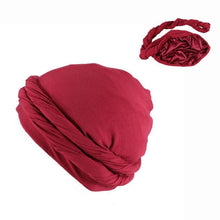 Load image into Gallery viewer, Men's Fashionable New Headband Hat
