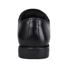 Load image into Gallery viewer, Mens Genuine Leather Wingtip Formal Business Dress Shoe
