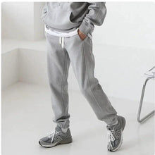 Load image into Gallery viewer, Men's Hooded Sports Sweatshirt
