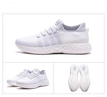Load image into Gallery viewer, Mens Lightweight Running Sneakers Outdoors Jogging Walking Flexible Soft Summer Breathable Sneakers Quick Drying Water Shoes For Beach Or Water Sports Lightweight Slip On Walking Sneakers
