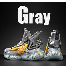 Load image into Gallery viewer, Mens Luxury Sneakers Casual Sports Trainer Race White Shoes Fashion Running Modern Sneakers Autumn Breathable Trendy Mens Walking Casual Sneakers
