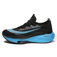 Load image into Gallery viewer, Mens Running Breathable Air Cushion Sneakers Light Jogging Men Casual Sports Outdoor Non-Slip Sneakers Athletic Casual Sports Tennis Road Sneakers For Walking Gym Jogging Training Fitness
