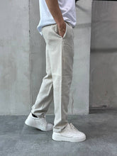 Load image into Gallery viewer, Comfort Flex Men's Drawstring Lounge Pants – Soft Touch Relaxed Fit for Everyday Ease
