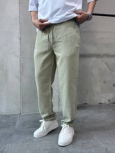 Load image into Gallery viewer, Comfort Flex Men's Drawstring Lounge Pants – Soft Touch Relaxed Fit for Everyday Ease
