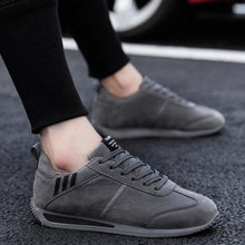 Load image into Gallery viewer, Mens Spring Autumn Style Comfortable Light Casual High Quality New Fashion Walking Jogging Non Slip Athletic Comfortable Casual Sport Sneakers
