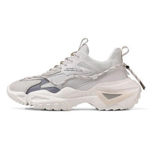 Load image into Gallery viewer, Mens Strong Casual Fashion Chunky Sneakers Height Increasing Spring Thick Sole Footwear Fashion High Quality Sneakers Slip on Walking Shoes High Top Casual Shoes For Men
