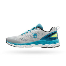Load image into Gallery viewer, Mens Womens Marathon Sport Sneaker Couple Running Shoes Breathable Outdoor Sports Shoes Light Fitness Cross Training Shoes Lightweight Sports Tennis Shoes Fashion Sneakers For Men
