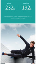 Load image into Gallery viewer, Mens Womens Marathon Sport Sneaker Couple Running Shoes Breathable Outdoor Sports Shoes Light Fitness Cross Training Shoes Lightweight Sports Tennis Shoes Fashion Sneakers For Men
