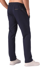 Load image into Gallery viewer, All-Day Comfort Men&#39;s Athletic Pants Straight - BIG &amp; TALL
