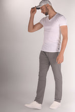 Load image into Gallery viewer, All-Day Comfort Men&#39;s Athletic Pants Straight - BIG &amp; TALL
